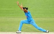 CANBERRA, AUSTRALIA - JANUARY 20: Ishant Sharma of India appeals during the Victoria Bitter One Day International match between Australia and India at Manuka Oval on January 20, 2016 in Canberra, Australia.  (Photo by Mark Nolan/Getty Images)